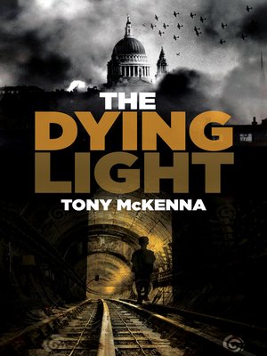 cover image of The Dying Light